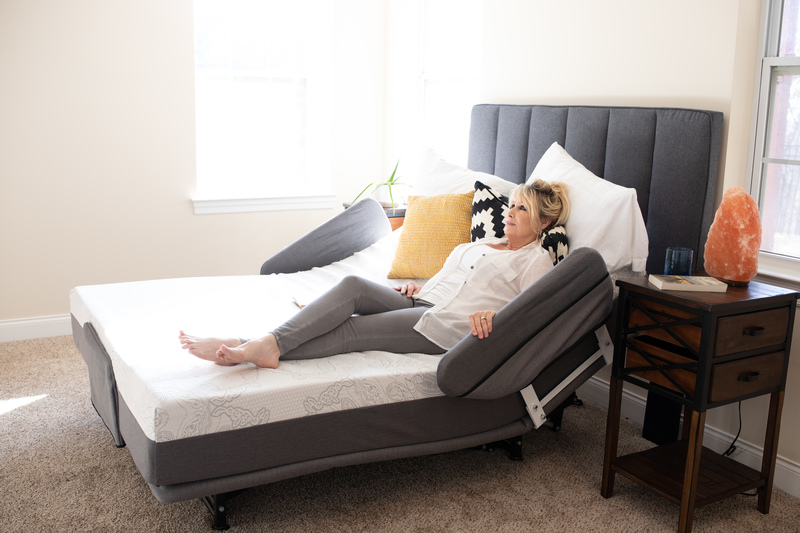 Flex-A-Bed