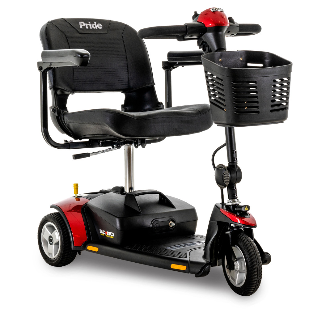 Scottsdale gogo electric 3 wheel scooter store
