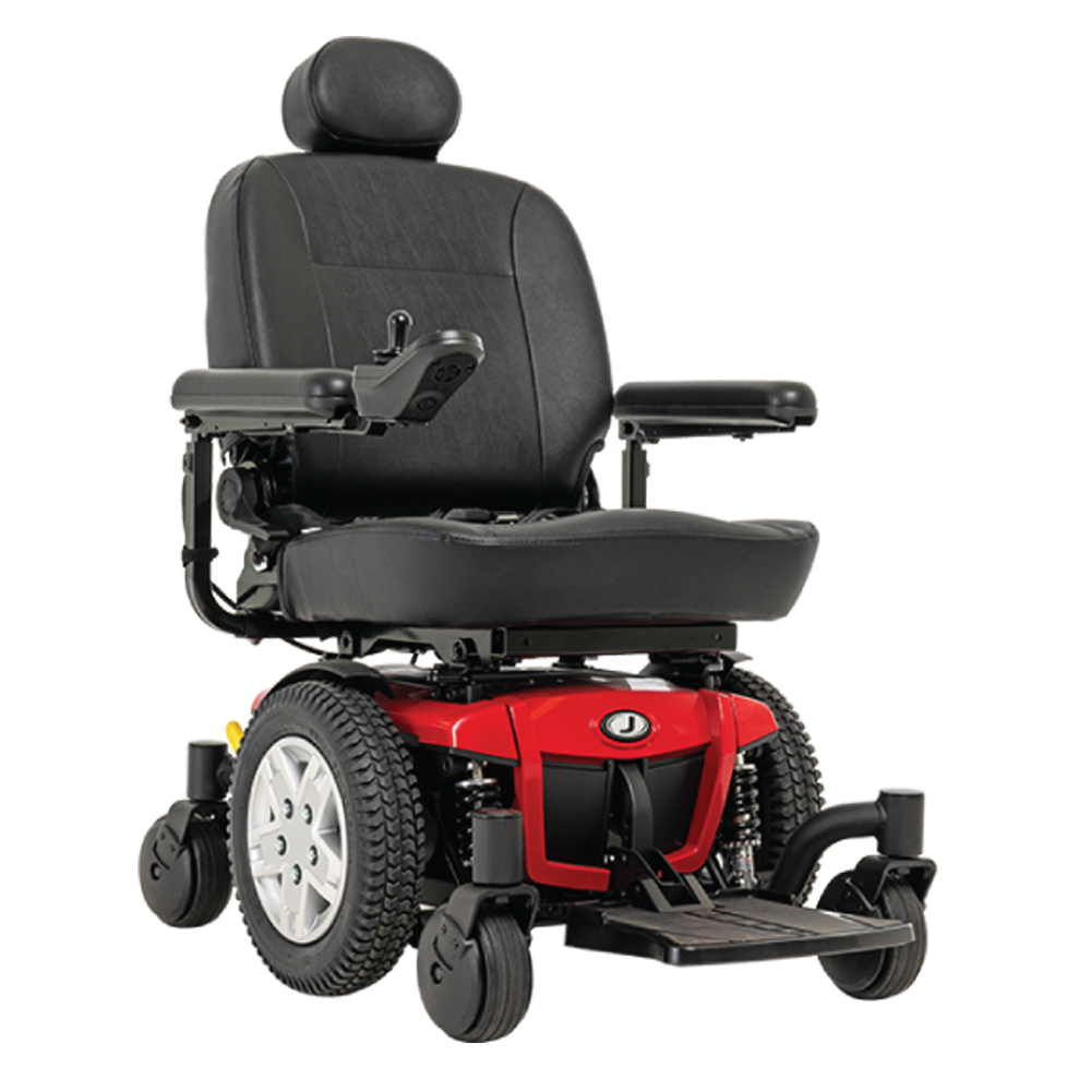 Mesa electric wheelchairs