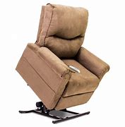 Mesa seat lift chair recliner