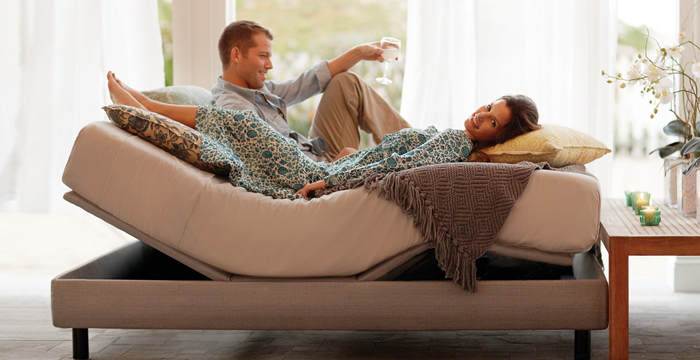 Mesa Adjustable Beds