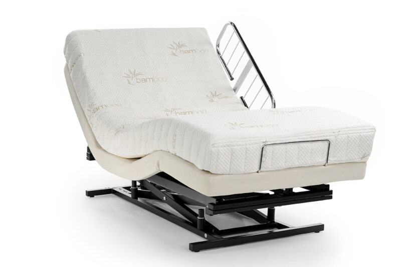 3 supernol 5 hospital bed 3 motor fully electric