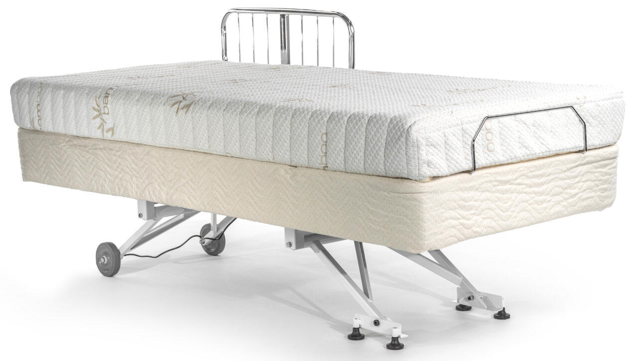Mesa Supernal 5 motor trendellenburg sea saw teeter totter reverse high low