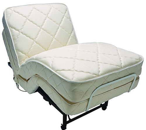 Scottsdale dawn house flexabed 3 supernal 5 adjustable beds