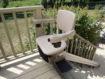 Los Angeles Lift Chairs