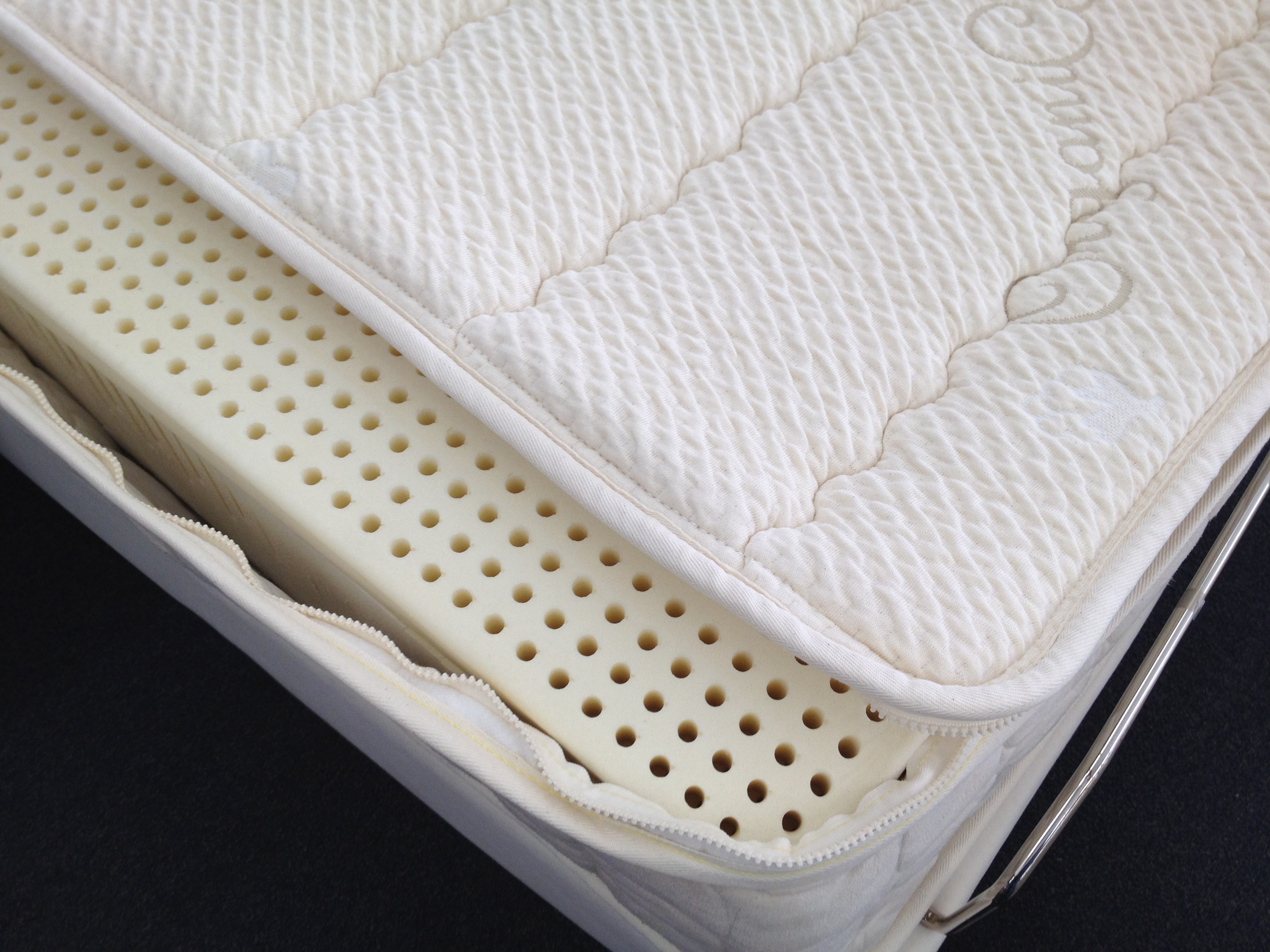 Scottsdale organic beds