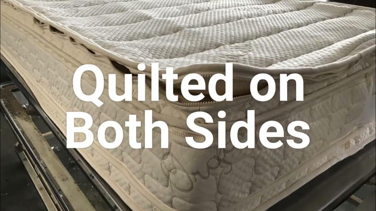 Mesa Organic Mattress