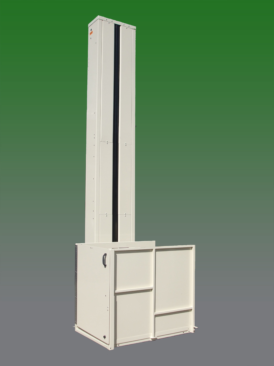 Mesa Macs PL Porch Lift