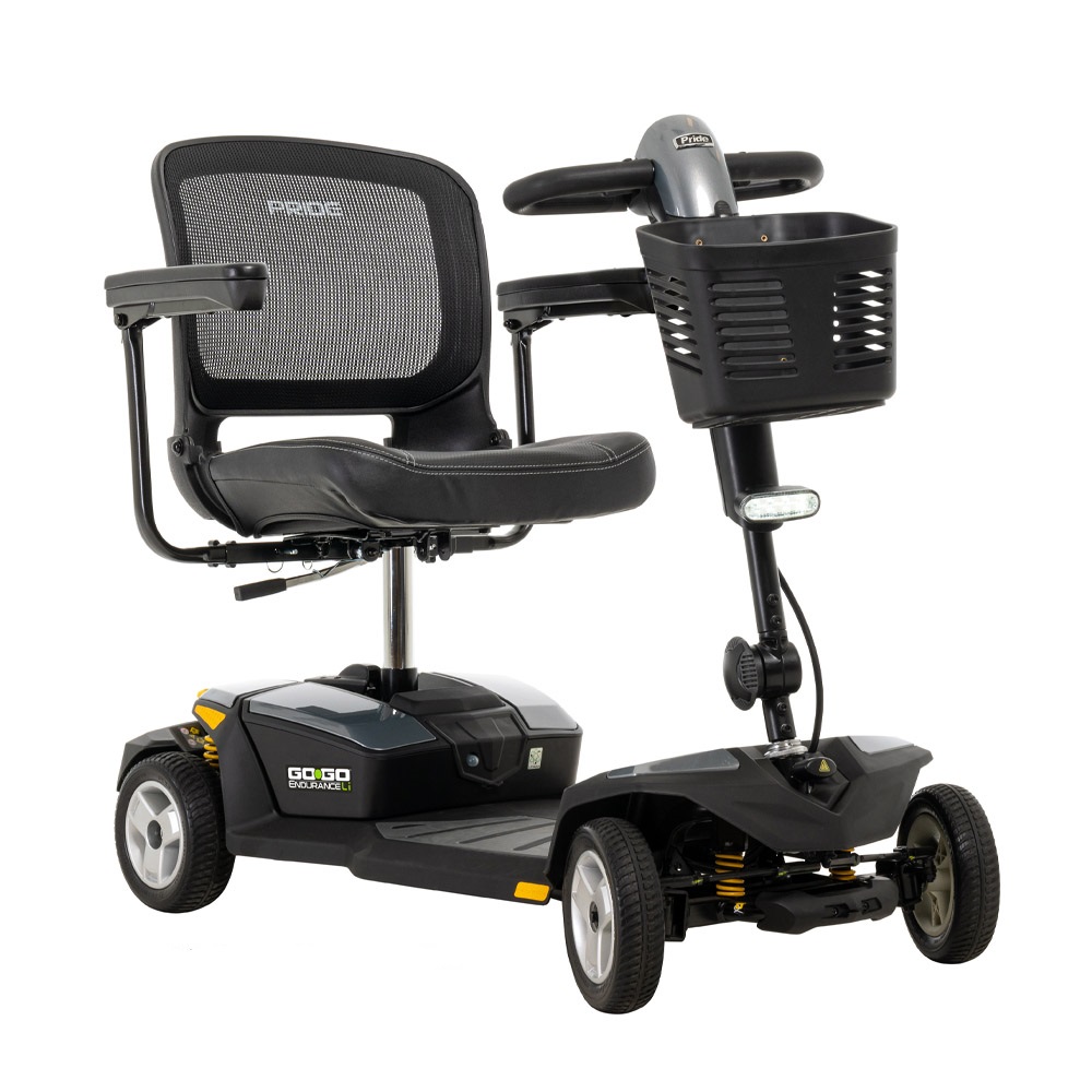 Go-Go Endurance Li