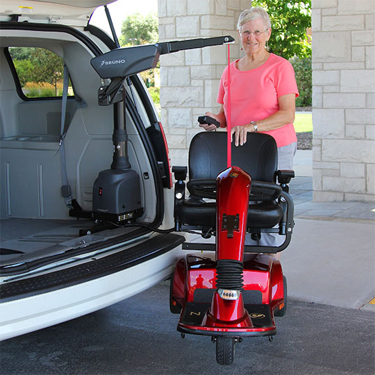 Mesa Chair Stair Lifts