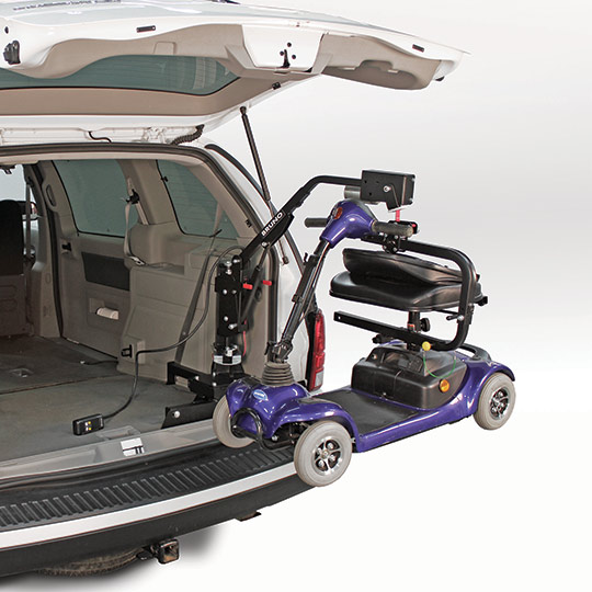 Mesa GoGo Mobility Mart
