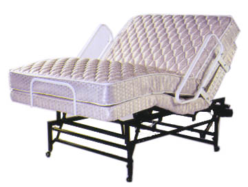 Mesa hospital beds