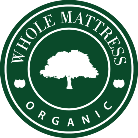 Mesa whole natural organic latex mattress