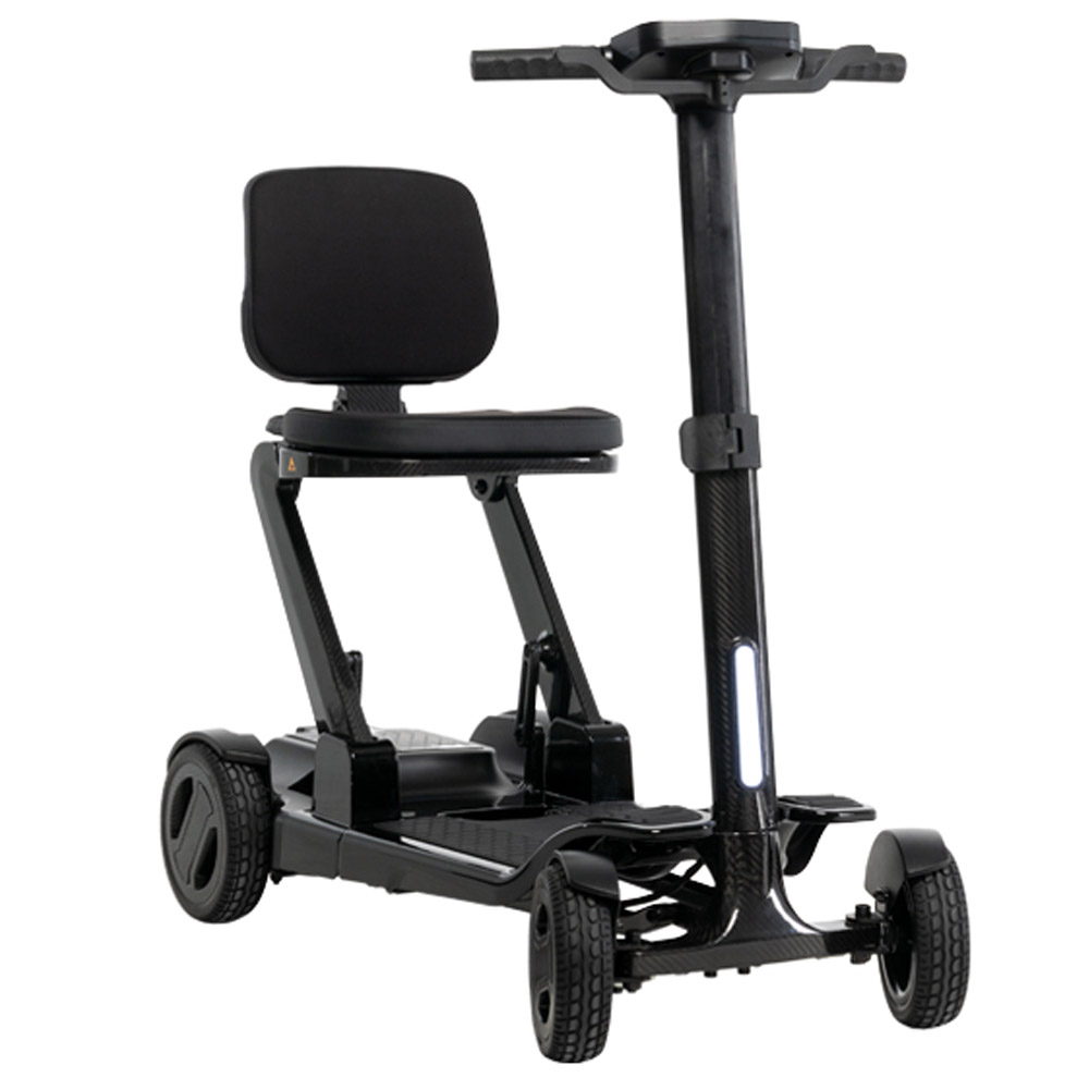 Phoenix Go-Go Carbon Folding Scooter