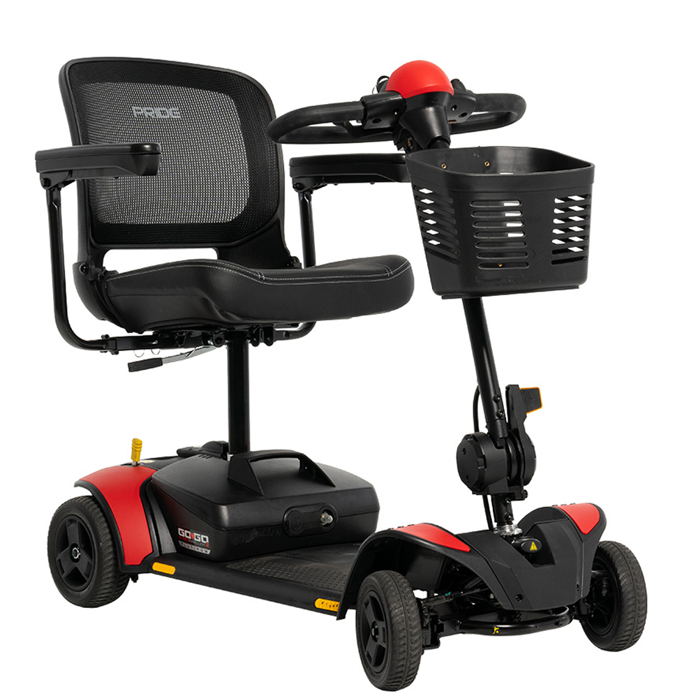 Phoenix Go-Go Traveller 2