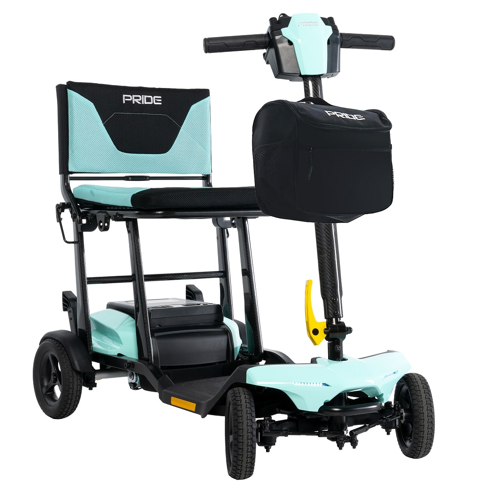 Phoenix Go-Go Super Portable