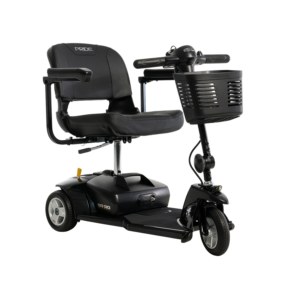 Phoenix Ultra X Go-Go scooter
