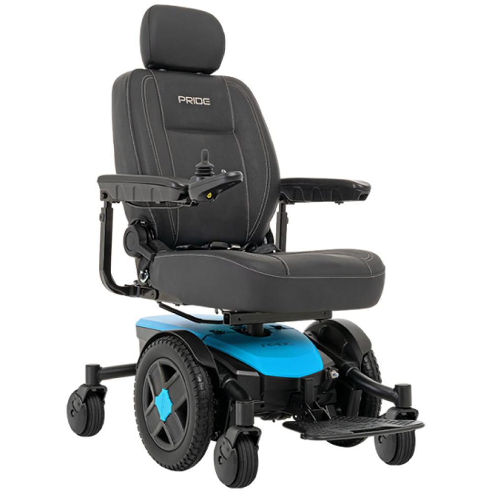 pride jazzy electric wheelchair in Mesa AZ