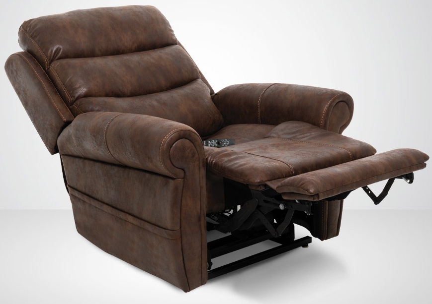 It is so easy to rent a Pride PLR-935 VivaLift! Tranquil 2 lift chair from Electropedic