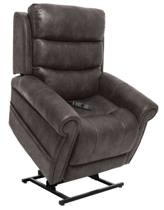 You should rent a Pride PLR-935 VivaLift! Tranquil 2 lift chair from Electropedic